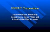 ENPAC Corporation