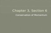 Chapter 3, Section 6