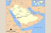The Muslim World   600-1250