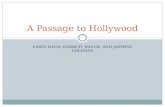 A Passage to Hollywood