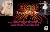 Lady Gaga  Judas