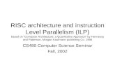 CS480 Computer Science Seminar Fall, 2002