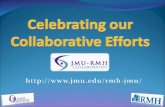 Celebrating our Collaborative Efforts