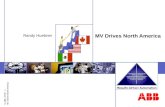 MV Drives North America
