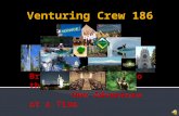 Venturing Crew 186