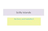 Scilly Islands