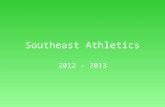 Southeast Athletics