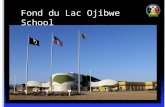 Fond du Lac Ojibwe School