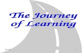 The Journey  of Learning