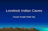 Lovelock Indian Caves