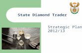 State Diamond Trader