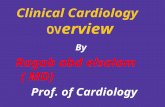 Clinical Cardiology OV erview