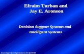 Efraim Turban and  Jay E. Aronson