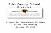 Bibb County School District