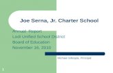 Joe Serna, Jr. Charter School