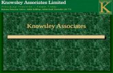 Knowsley Associates