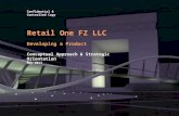 Retail One FZ LLC