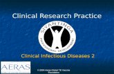 Clinical Research Practice