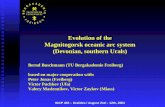Evolution of the  Magnitogorsk oceanic arc system  (Devonian, southern Urals)