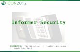 Informer Security