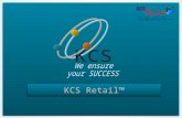 KCS Retail™