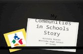 My Communities in Schools Story