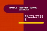 MARPLE  NEWTOWN SCHOOL  DISTRICT