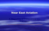 Near East Aviation