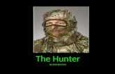 The Hunter By Zack Barnhart