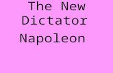 The New Dictator