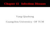 Chapter 15   Infectious Diseases