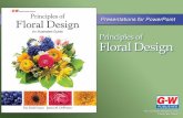 Types of Floral Design