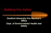 Building Fire Safety