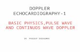 DOPPLER ECHOCARDIOGRAPHY-1