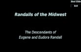 Randalls of the Midwest