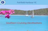 Fairfield Harbour YC