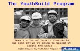 The YouthBuild Program
