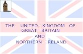 THE    UNITED   KINGDOM   OF  GREAT   BRITAIN    AND   NORTHERN   IRELAND