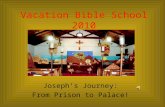 Vacation Bible School 2010