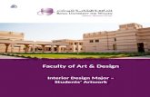 Faculty  of Art & Design
