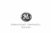 Industrial Controls: Surion