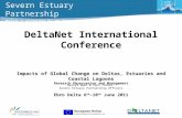 DeltaNet  International Conference