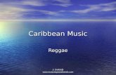 Caribbean Music