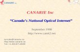 CANARIE Inc