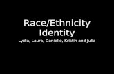 Race/Ethnicity Identity