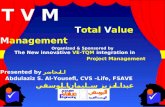 Presented by  المحاضر Abdulaziz S. Al-Yousefi, CVS –Life, FSAVE عبدالعزيز سليمان اليوسفي
