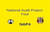 National Audit Project  Four
