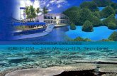 MICRONESIA CHALLENGE  ICRI 1 st  GM – Joint Mexico~U.S. Secretariat