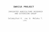SWHISA PROJECT
