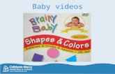 Baby videos